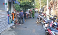 công an quận 9 thông tin vụ cháy 5 người thiệt mạng hình 3