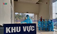 13 công nhân về từ trung quốc đang theo dõi sức khỏe tại khu cách ly xã thanh thủy nói gì hình 2