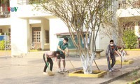thêm 3 địa phương cho học sinh nghỉ học hết ngày 29/2 phòng covid-19 hình 2