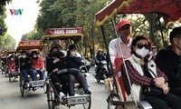 tp hcm đề xuất trung ương gỡ khó cho du lịch vì dịch covid-19 hình 2