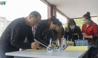 sáng nay:chưa có thông tin người việt nam bị nhiễm covid 19 tại hàn quốc hình 2