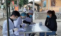 hà nội sẽ giám sát, cách ly 14 ngày người tới từ vùng dịch của hàn quốc hình 2