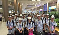 những "chiến sĩ áo trắng" nơi tuyến đầu chống dịch hình 4