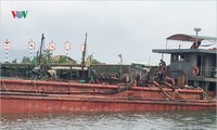"cát tặc" ở đắk lắk lộng hành, chính quyền địa phương không biết? hình 10