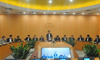 bí thư hà nội: người dân vào siêu thị đông sẽ tạo nguy cơ lây nhiễm lớn hình 2