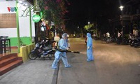 hà nội tạm đóng cửa một số điểm tham quan, di tích để vệ sinh, khử khuẩn hình 2