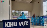 người dân cùng chính phủ phòng chống dịch covid-19 hình 2