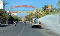 nghệ an: xác minh 11 người trên chuyến bay qr968 có người mắc covid-19 hình 2