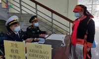 bình thuận lập 2 chốt kiểm soát dịch covid-19 đối với khách quốc tế hình 2
