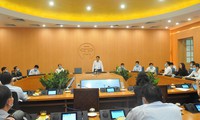 khách sạn hòa bình được giám sát cách ly tập trung như thế nào? hình 3