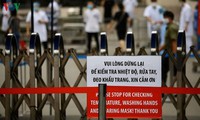 hà nội ra công điện khẩn phòng chống lây lan dịch covid-19 từ ổ dịch bệnh viện bạch mai hình 2