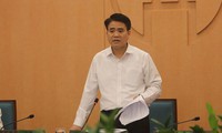 hà nội ra công điện số 02 trong đêm rà soát thân nhân bệnh nhân sử dụng căng tin bv bạch mai hình 2