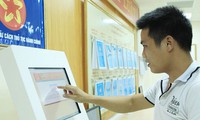 cổng dịch vụ công quốc gia:thêm 6 dịch vụ công cho người dân, doanh nghiệp hình 2