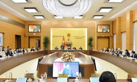 ủy ban thường vụ quốc hội sẽ nghe báo cáo về phòng chống dịch covid-19 hình 2