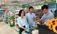 "tư tưởng đổi mới, sáng tạo -dấu ấn của bà mai kiều liên tại vinamilk" hình 3