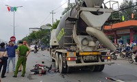 truy tìm đối tượng gây tai nạn rồi bỏ chạy ở bắc kạn hình 3