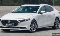 mazda3 thế hệ mới liên tiếp bị triệu hồi hình 2