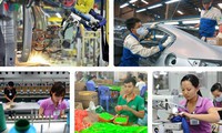 lạm phát đạt ở mức thấp 2,7-2,8% hình 2