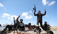 quốc hội thổ nhĩ kỳ tán thành gửi quân tới libya hình 2