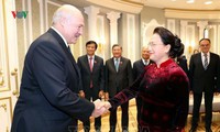 chủ tịch quốc hội chủ trì phiên họp đề án tổng kết nghị quyết số 48 hình 3