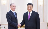 trung quốc- pakistan tập trận hải quân quy mô lớn hình 1