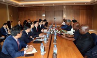 phó tt vương đình huệ dự hội nghị xúc tiến đầu tư việt nam- nhật bản hình 4