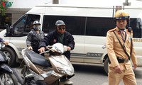mỗi ngày, việt nam bán ra gần 9.000 xe máy hình 2