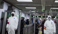 malaysia tạm thời cấm du khách trung quốc tránh lây lan virus corona hình 1