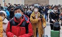 nhiều nước lên kế hoạch sơ tán công dân tại vũ hán vì virus corona hình 2