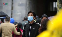 đội ngũ y tế lớn đổ về vũ hán trong cuộc chiến chống virus corona hình 2