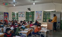 quảng ngãi tiếp tục cho học sinh nghỉ học thêm một tuần hình 6
