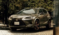 lexus nx 300 2020 giá hơn 2,5 tỷ đồng có gì đặc biệt? hình 4