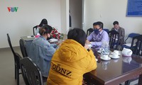giả mạo cán bộ sở y tế bán tài liệu phòng chống dịch covid-19 hình 1
