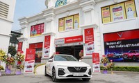 vì sao vinfast thường xuyên "lọt mắt xanh" truyền thông quốc tế? hình 4