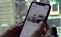 facebook thử nghiệm giao diện mới hình 2