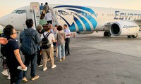ai cập áp đặt lệnh giới nghiêm về đêm hình 3
