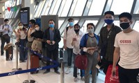 đưa công dân việt nam bị "kẹt" ở thái lan và singapore về nước hình 2