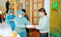 ca mắc covid-19 đầu tiên ở hải dương có kết quả âm tính lần 1 hình 2