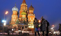 thủ đô moscow tăng thêm 28 trường hợp mắc covid-19 hình 2