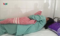 khởi tố thêm tội danh"bắt giữ người trái pháp luật"đối với bác sỹ lê quang huy phương hình 2