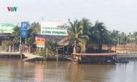 khu du lịch quốc gia núi sam - an giang tạm ngừng đón khách hình 2
