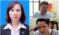 vụ gian lận thi cử: nếu phụ huynh đưa hối lộ, có bị khởi tố? hình 3