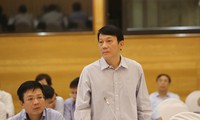 khởi tố đối tượng đâm chết công an viên trong đám cưới hình 1