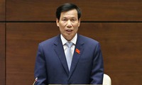 bộ trưởng vhtt&dl: "không nên lợi dụng thi hoa hậu để kinh doanh, làm lợi" hình 2