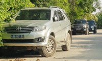 vụ bắt đại gia buôn lậu xăng dầu trịnh sướng: bộ trưởng tô lâm nói gì? hình 2