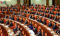 thành ủy hà nội và tphcm nhiệm kỳ mới sẽ có không quá 3 phó bí thư hình 2