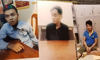 vụ cướp tiệm vàng ở bình định: giám định tâm thần nghi phạm hình 2