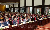 "vi phạm trong công tác nhân sự còn tệ hại hơn tham nhũng về kinh tế" hình 2