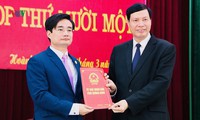 mục tiêu nhất thể hóa 100% bí thư chi bộ là trưởng thôn ở quảng ninh hình 3