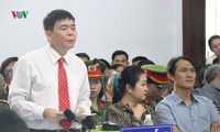 hoãn phiên tòa phúc thẩm xử vợ chồng ông trần vũ hải hình 2